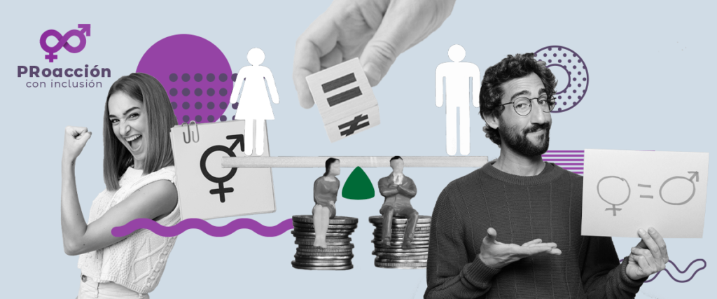 4 CLAVES para INCLUIR la PERSPECTIVA de GÉNERO en las EMPRESAS - PRoa ...
