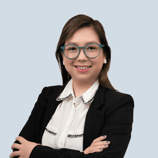 Sandra Angarita Socia Consultora