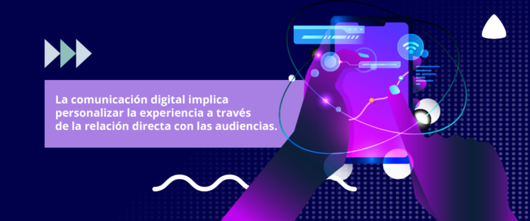 TRES TENDENCIAS de la COMUNICACIÓN DIGITAL y su DIVERSIFICACIÓN - PRoa ...